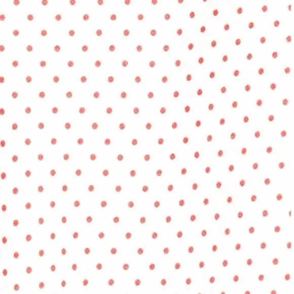 Alexis Pink Polka Dot Athena Maxi Dress Retail$625 New Size Small